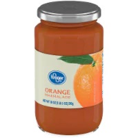 Any Brand of Orange Marmalade (16-18 oz. jar)