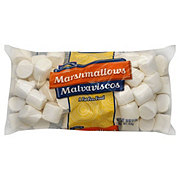 Any Brand of Original Marshmallows (16 oz.)