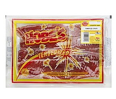Hobe's Country Ham Tenderized Strips (8 oz.)