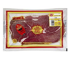 Hobe's Country Ham Steaks (8 oz.)