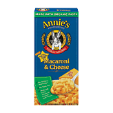 Annie's Macaroni & Cheese (6 oz.)