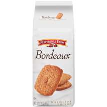 Pepperidge Farm Bordeaux Caramelized Crisp Cookies (6.75 oz.)
