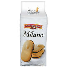 Pepperidge Farm Milano Dark Chocolate Cookies (6 oz.)