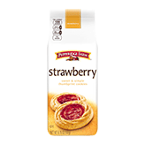 Pepperidge Farm Verona Strawberry Cookies (6.75 oz.)