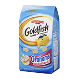 Pepperidge Farm Goldfish Grahams Vanilla Cupcake (6.6 oz.)