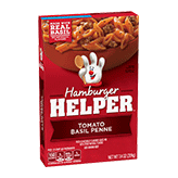 Betty Crocker Hamburger Helper Tomato Basil Penne (7.4 oz.)