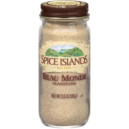 Spice Islands Beau Monde Seasoning (3.5 oz.)