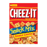 Cheez-It Snack Mix Double Cheese (9.75 oz.)
