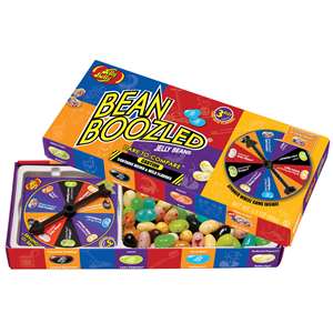 Jelly Belly Bean Boozled Spinner