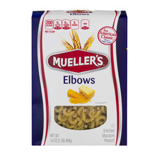 Mueller's Elbow Macaroni (16 oz.)