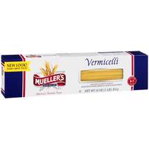 Mueller's Vermicelli Pasta (16 oz.)