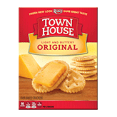 Kellogg's Town House Crackers Original (13.8 oz.)