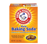 Arm & Hammer Baking Soda (16 oz.)