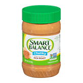 Smart Balance Chunky Peanut Butter (16 oz.)