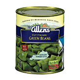 Allens Italian Green Beans (28 oz.)