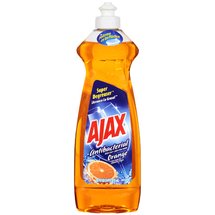 Ajax Ultra Orange Dish Liquid (12.4 oz.)