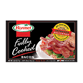 Hormel Black Label Fully Cooked Bacon (2.52 oz.)