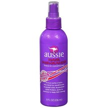 Aussie Hair Insurance Leave In Conditioner Spray (8 oz.)