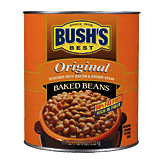 Bush's Best  Original Baked Beans (117 oz.)