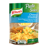 Knorr Pasta Sides Cheesy Cheddar (4.3 oz.)