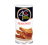4C Seasoned Bread Crumbs (15 oz.)