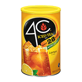 4C Iced Tea Mix Lemon (70.3 oz.)