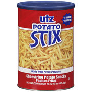 Utz Potato Stix (15 oz. canister)