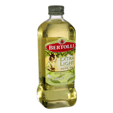 Bertolli Extra Light Olive Oil (25.5 oz.)