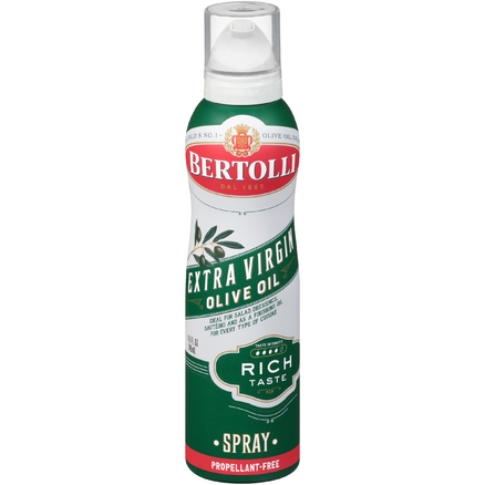 Bertolli Extra Virgin Olive Oil Spray (4.9 oz.)