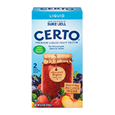 Certo Premium Liquid Fruit Pectin (6 oz.)