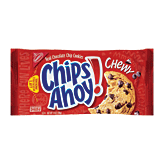 Nabisco Chewy Chips Ahoy! Chocolate Chip Cookies (13 oz.)