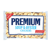 Nabisco Premium Soup & Oyster Crackers (9 oz.)