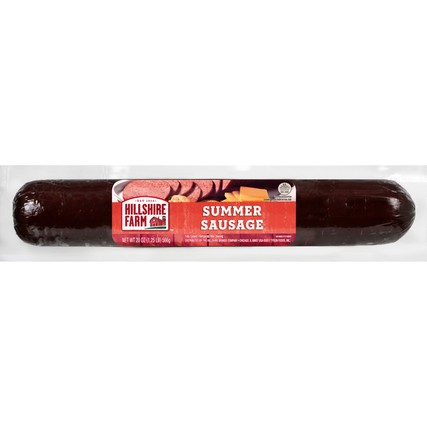Hillshire Farm Summer Sausage (20 oz.)