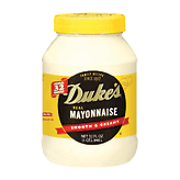 Duke's Mayonnaise (30 oz.)