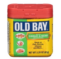 Old Bay Garlic & Herb Seasoning (2.25 oz.)