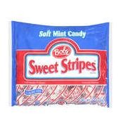 Bob's Sweet Stripes Soft Peppermint Candy (10 oz.)