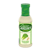 Cardini's Original Caesar Salad Dressing (12 oz.)