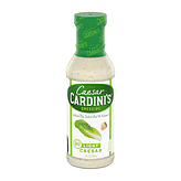 Cardini's Original Caesar Light Salad Dressing (12 oz.)