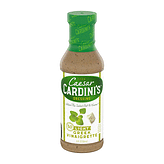 Cardini's Light Greek Vinaigrette (12 oz.)