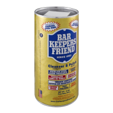 Bar Keepers Friend Powdered Cleanser (21 oz.)