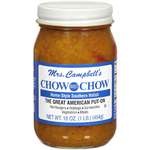 Mrs. Campbell's Sweet Chow Chow (16 oz.)