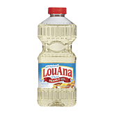 LouAna Peanut Oil (24 oz.)