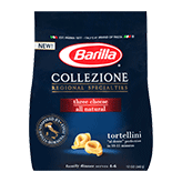 Barilla Collezione Three Cheese Tortellini (12 oz. bag)