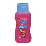 Suave Kid's Strawberry Body Wash (12 oz.)
