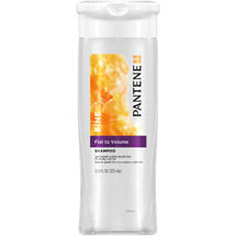 Pantene Sheer Volume Shampoo (12.6 oz.)