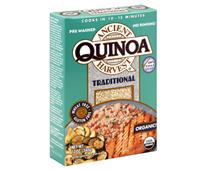 Ancient Harvest Traditional Quinoa (12 oz.)