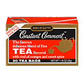 Bigelow Constant Comment Tea (20 count)