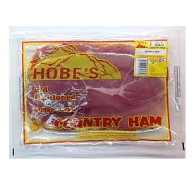 Hobe's Country Ham Center & Ends (6 oz.)