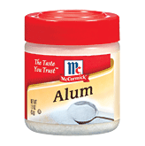 McCormick Alum Spice (1.9 oz.)