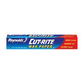 Reynolds Cut-Rite Wax Paper (75 sq. ft.)